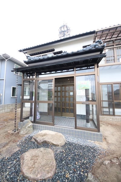 新潟市江南区亀田新明町５丁目の中古一戸建て
