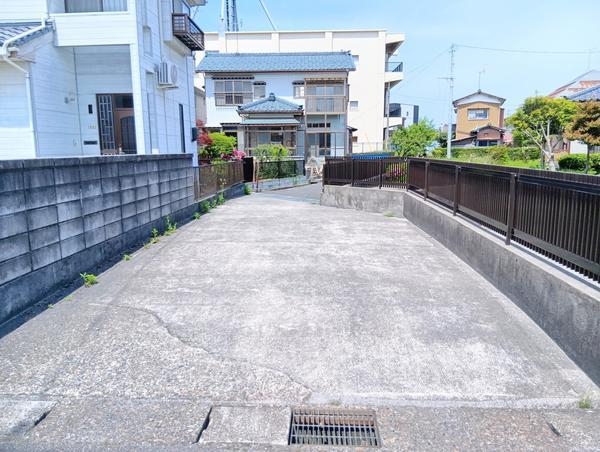 新潟市江南区亀田新明町５丁目の中古一戸建て
