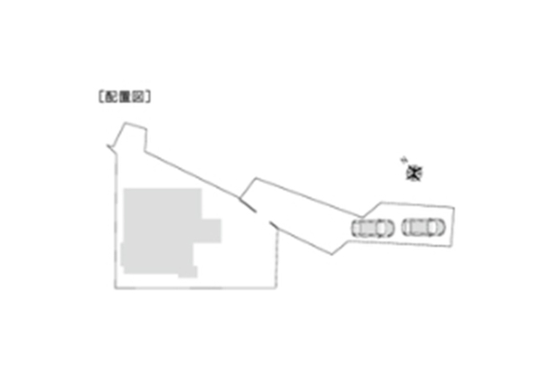 江南区亀田新明町5丁目　中古戸建