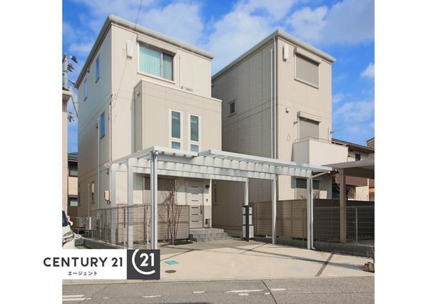 中央区旭町通2番町　中古戸建