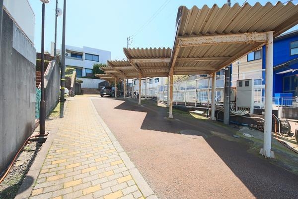 レイベン旭町