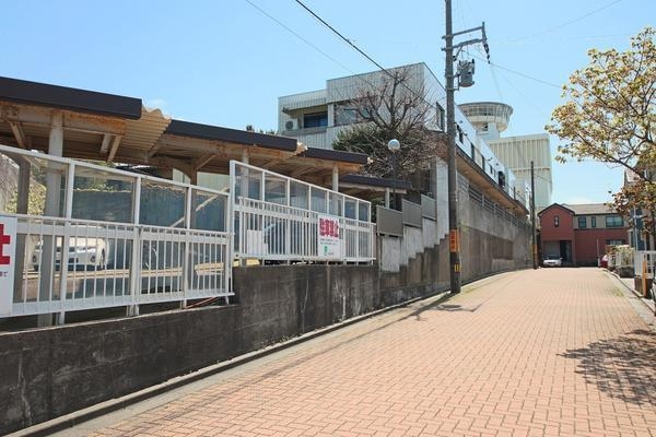 レイベン旭町
