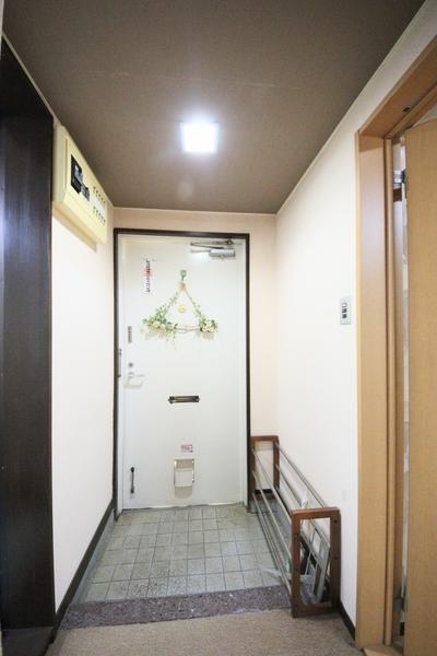 レイベン旭町