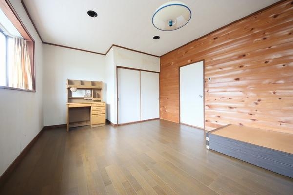 新発田市西園町３丁目の中古一戸建て