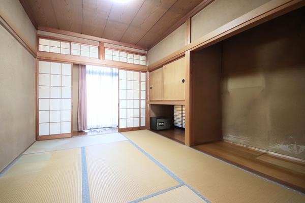 新発田市西園町３丁目の中古一戸建て