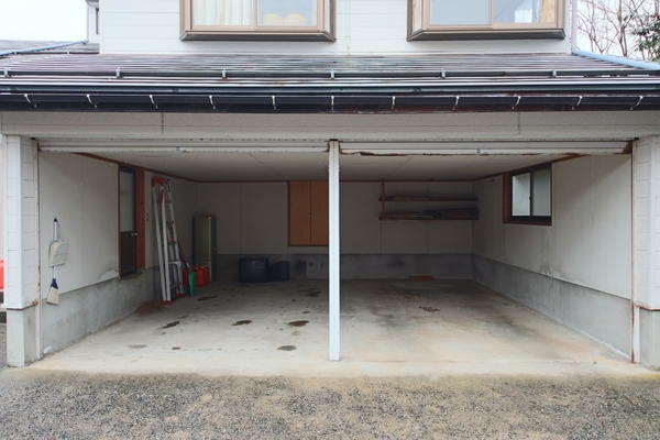新発田市西園町３丁目の中古一戸建て
