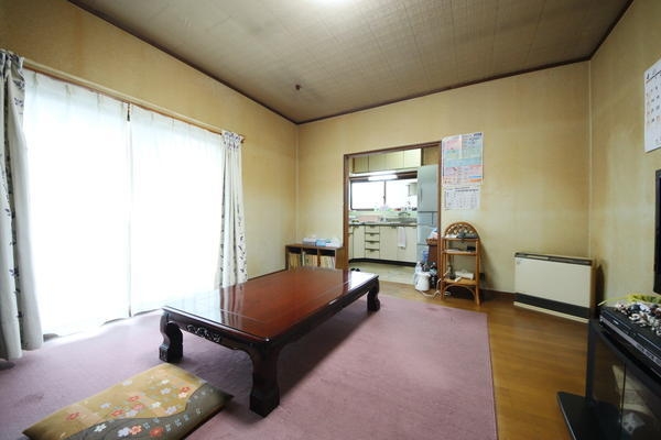 新発田市西園町3　中古戸建