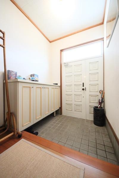 新発田市西園町3　中古戸建