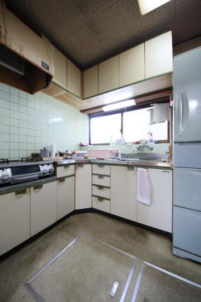 新発田市西園町3　中古戸建