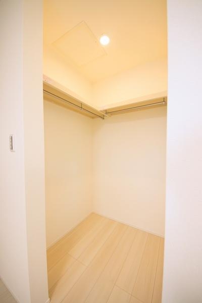 長岡市西神田町1丁目　新築戸建