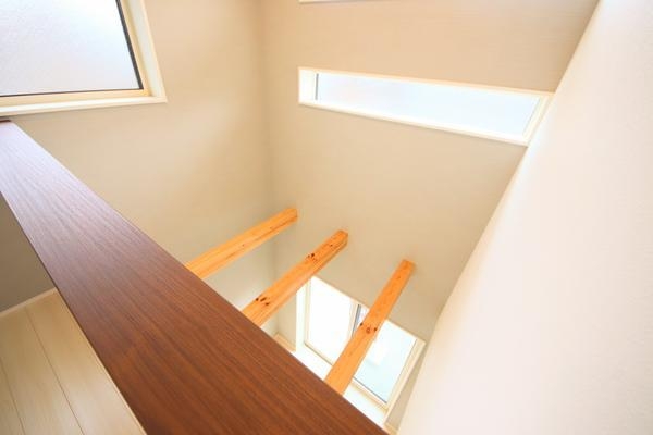 長岡市西神田町1丁目　新築戸建