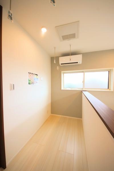 長岡市西神田町1丁目　新築戸建