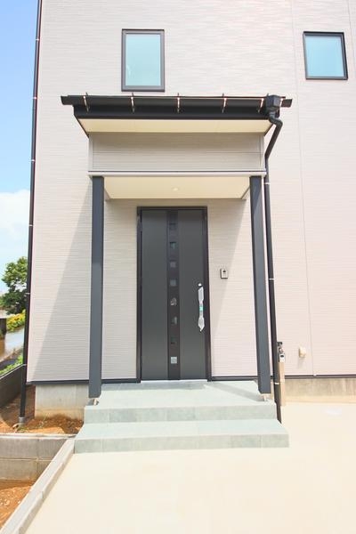 長岡市西神田町1丁目　新築戸建