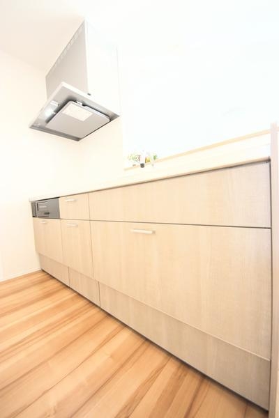 長岡市西神田町1丁目　新築戸建