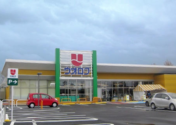 新潟市西区新通西2丁目の新築一戸建(ウオロク 内野店)