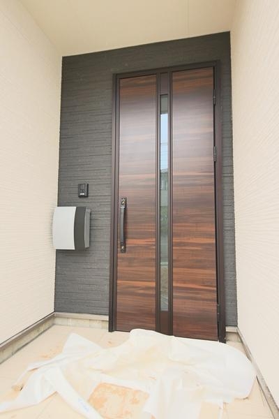 新潟市西区寺尾上５丁目の新築一戸建