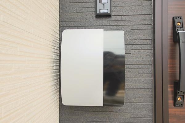 新潟市西区寺尾上５丁目の新築一戸建