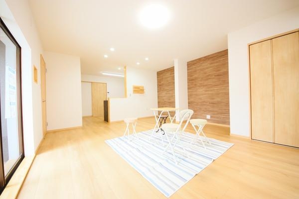 江南区北山　中古戸建