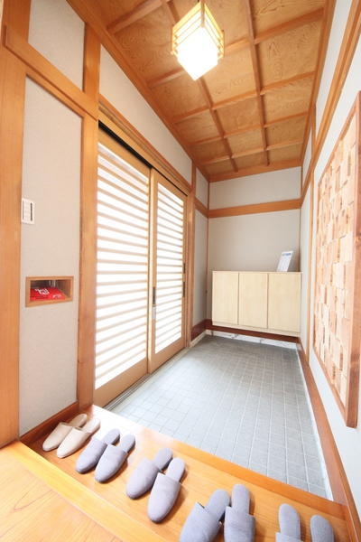 江南区北山　中古戸建