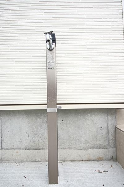 長岡市新保4丁目　白　新築戸建