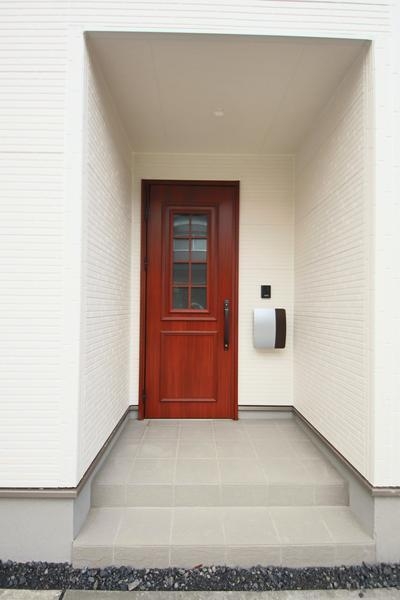 新潟市西区小針２丁目の新築一戸建