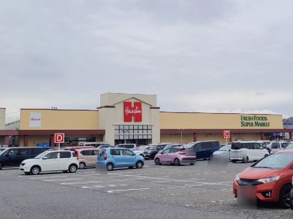 新潟市秋葉区中村の新築一戸建(原信新津店)