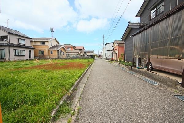 クレイドルガーデン東区東中島第5　1号棟(全3棟)