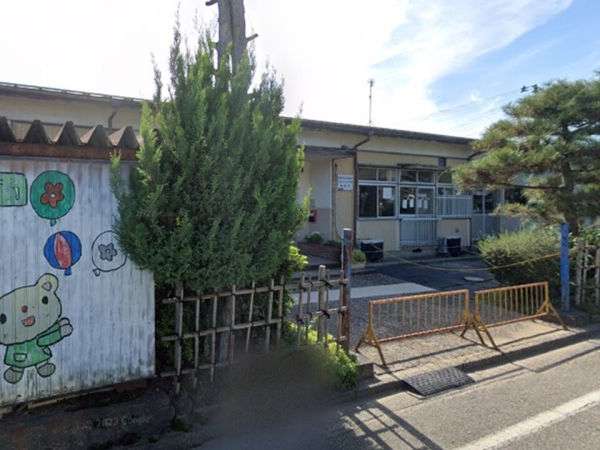 加茂市新栄町の新築一戸建(西加茂保育園)