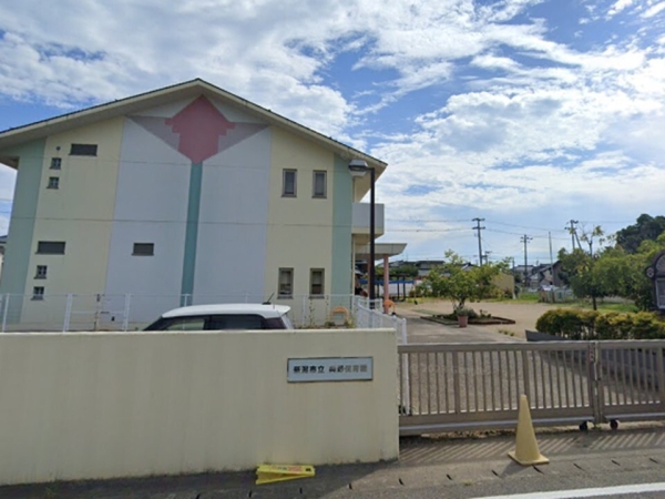 加茂市新栄町の新築一戸建(與野保育園)