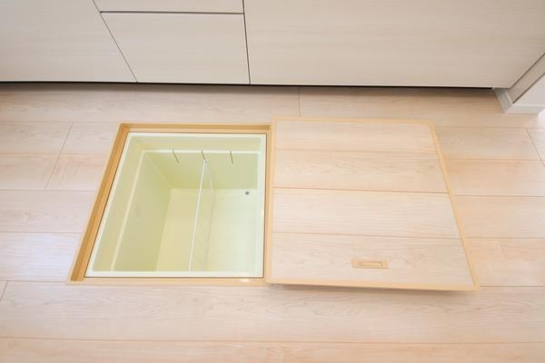 加茂市新栄町の新築一戸建