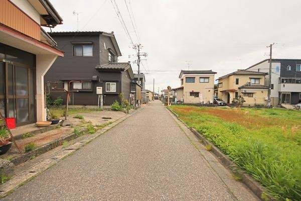 東区東中島第5　3号棟　全3棟