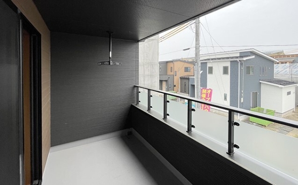 新潟市東区松崎１丁目の新築一戸建