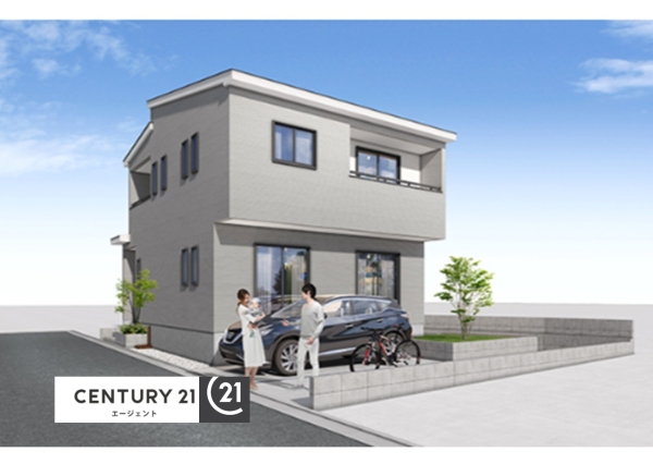 新潟市東区松崎１丁目の新築一戸建
