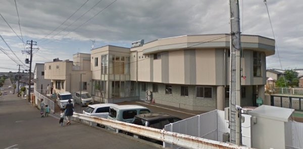 新潟市東区松崎1丁目の新築一戸建(松崎保育園)
