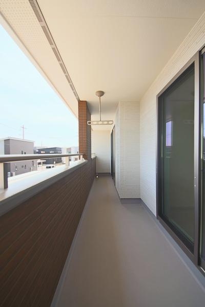 新発田市中曽根町１丁目の新築一戸建