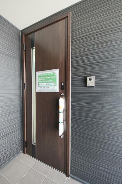 西区小針南　新築戸建