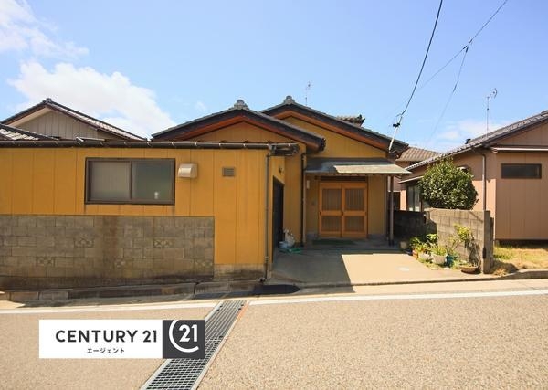 西区寺尾上5丁目　中古戸建