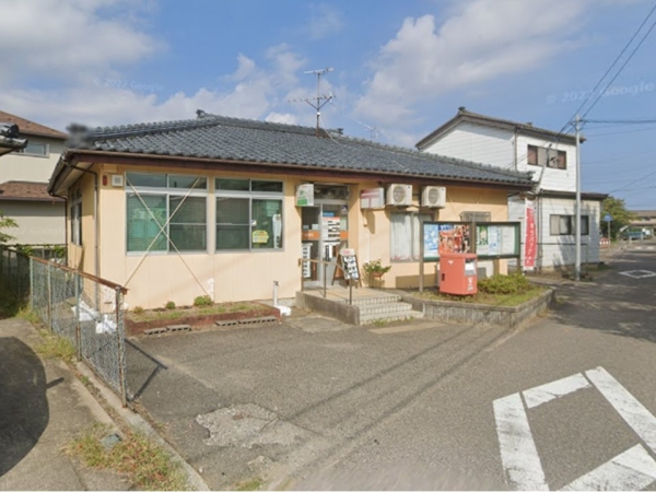 新潟市江南区天野3丁目の中古一戸建て(曽野木郵便局)