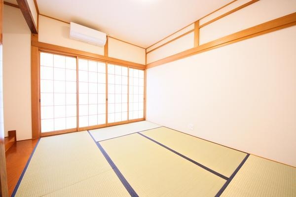 新潟市江南区天野３丁目の中古一戸建て