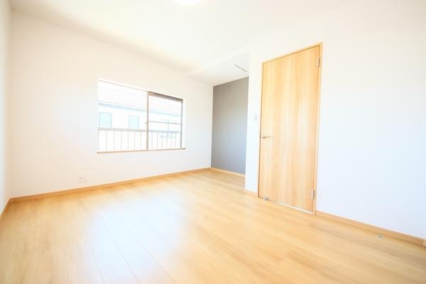 新潟市江南区天野３丁目の中古一戸建て