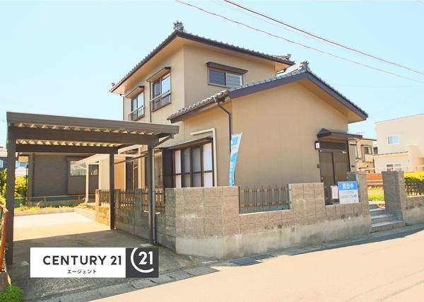 江南区天野3丁目　中古戸建