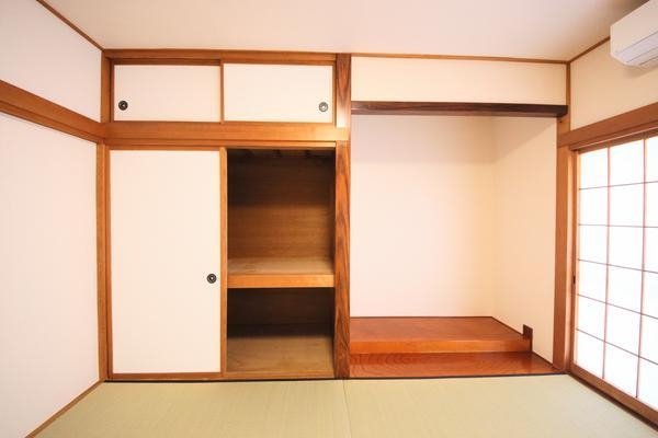 新潟市江南区天野３丁目の中古一戸建て