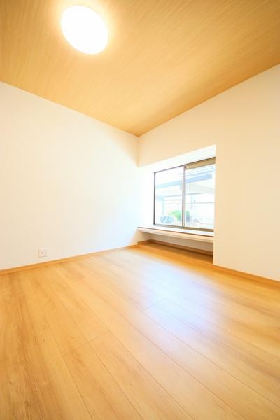 新潟市江南区天野３丁目の中古一戸建て