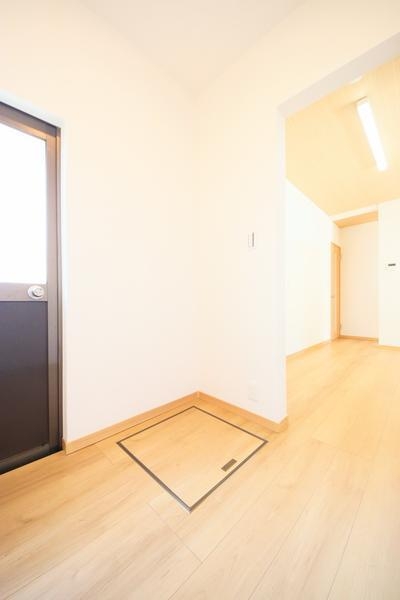 新潟市江南区天野３丁目の中古一戸建て