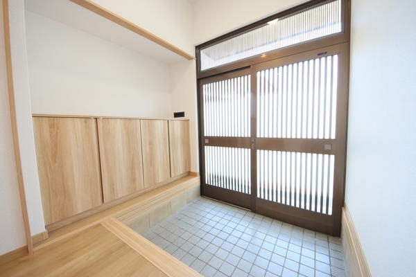 江南区天野3丁目　中古戸建