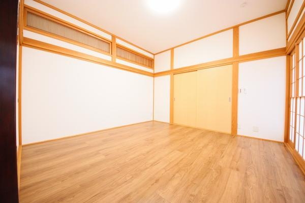 新潟市秋葉区中野３丁目の中古一戸建て