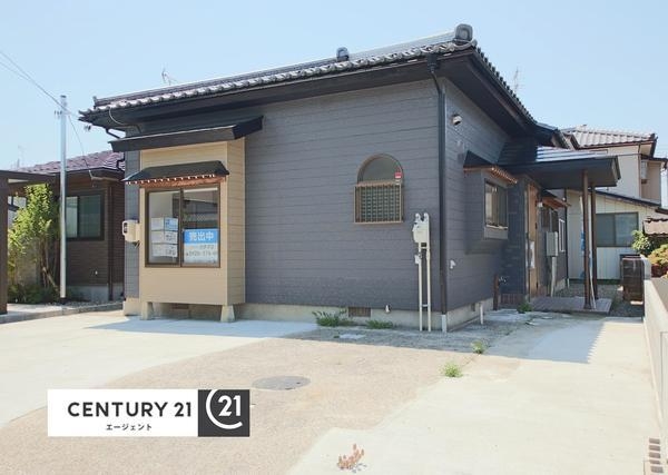 秋葉区中野3丁目　中古戸建