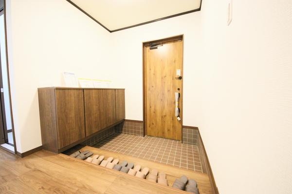 秋葉区中野3丁目　中古戸建