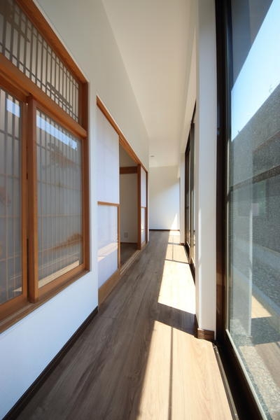 秋葉区中野3丁目　中古戸建