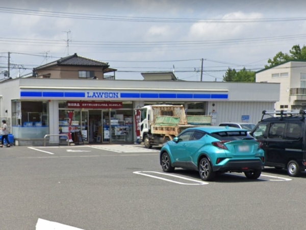 北区嘉山第3 全1棟 1号棟(ローソン新潟嘉山店)